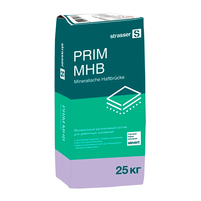 Адгезионный состав strasser PRIM MHB